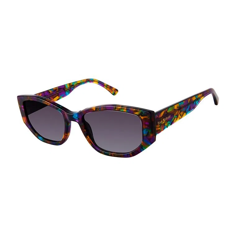 Isaac Mizrahi NY IM30293 Sunglasses - view 3
